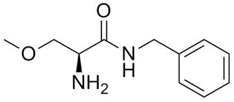 Lacosamide EP Impurity D